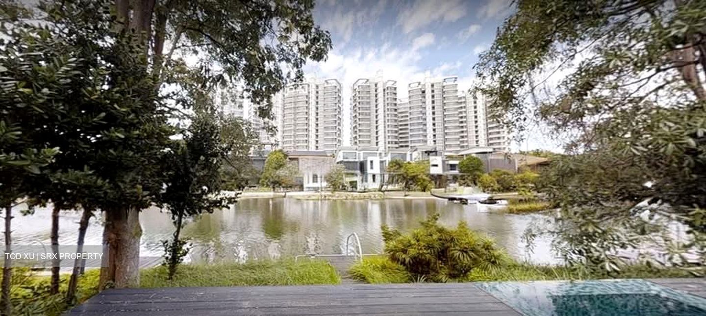 Sandy Island (D4), Detached #588129501